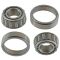 95-04 Toyota tacoma Outer Wheel Bearing Pair