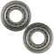 95-04 Toyota tacoma Outer Wheel Bearing Pair