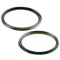 89-00 Tracker Front Inner Wheel Seal Pair