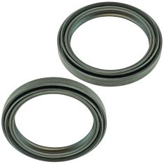 89-00 Tracker Front Outer Wheel Seal Pair