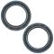 95-02 Kia Sportage Front Inner Wheel Seal Pair