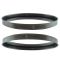 00-06 Toyota Tundra Front Inner Wheel Seal Pair