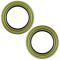 00-06 Toyota Tundra Front Outer Wheel Seal Pair