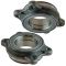 08-15 Audi A4 Front Wheel Bearing Pair