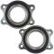 08-15 Audi A4 Front Wheel Bearing Pair