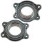 08-15 Audi A4 Front Wheel Bearing Pair