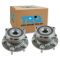 Wheel Bearing & Hub Assembly Set