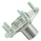 06-11 Hinda Civic Front Wheel Hub & Bearing Set