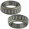 96-97LX450,86-89 911,84-95 4Runner,80-97 Land Cruiser Front Inner Wheel Bearing Pair