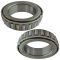 96-97LX450,86-89 911,84-95 4Runner,80-97 Land Cruiser Front Inner Wheel Bearing Pair