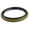 81-03 E250, 81-02 E350, 00-01 E450, 00-05 Excursion, 88-91 F53, Front Wheel Seal Pair