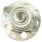 11-16 Elantra; 14-16 Forte Rear Wheel Hub & Bearing LH = RH