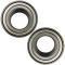 05-08 F-150 2WD, 06-08 MarkLT 2WD, Front Wheel Bearing Set Pair