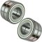 05-08 F-150 2WD, 06-08 MarkLT 2WD, Front Wheel Bearing Set Pair