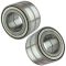 05-08 F-150 2WD, 06-08 MarkLT 2WD, Front Wheel Bearing Set Pair