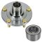 05-13 Mazda 3, 12-13 Mazda 5, 06-10 Mazda 5 Front Hub & Bearing Repair Kit