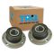 Wheel Bearing & Hub Assembly Set