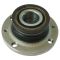 12-16 Fiat 500 Rear Wheel Hub & Bearing Assembly LH = RH