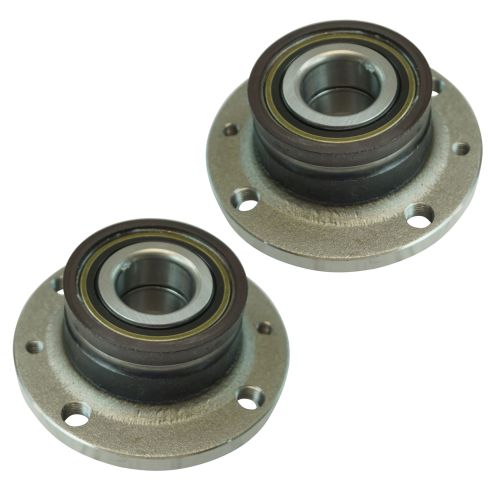 fiat 500 abarth rear wheel bearing