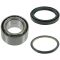 89-00 Tracker Front Inner; 96-00 Suzuki Multifit Front Wheel Hub Bearing & Seal Kit LH or RH