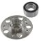 2003-10 Mercedes CLK320 350 430 500 Rear Wheel Hub & Bearing Kit LH or RH