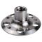 2003-10 Mercedes CLK320 350 430 500 Rear Wheel Hub & Bearing Kit Pair