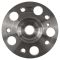 98-07 C-Series; 03-09 CLK-Series; 98-11 SLK-Series Rear Wheel Hub LH=RH