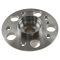 98-07 C-Series; 03-09 CLK-Series; 98-11 SLK-Series Rear Wheel Hub LH=RH