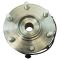 11-13 Infiniti QX56 Front Wheel Hub & Bearing Assembly LH = RH