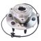 Wheel Bearing & Hub Assembly Set