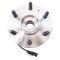 Wheel Bearing & Hub Assembly Set