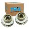 Wheel Bearing & Hub Assembly Set