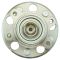 07-12 Hyundai Elantra Rear Wheel Hub & Bearing Assembly LH RH Pair