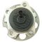 09-15 Toyota Venza Passenger Side Rear Wheel Hub & Bearing Assembly RH