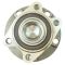 06-11 Audi A6 2wd Rear Wheel Hub & Bearing Assembly LH = RH