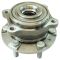 09-11 Kia Borrego Rear Wheel Hub & Bearing Assembly LH = RH