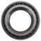 01-14 Mercedes Multi Front Wheel Bearing Kit Pair