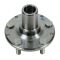 98-08 Forester, 99-07 Inpreza, 90-99 Legacy, Rear Pair Hub,bearing & seal kit