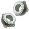 03-16 Mercedes Rear Wheel Bearing Module LH = RH Pair