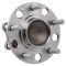 Wheel Bearing & Hub Assembly Set