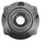 CHRYSLER 2005-96 HUB BEARING - FRONT 2005-96 T&C C with 32mm Socket