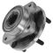 CHRYSLER 2005-96 HUB BEARING - FRONT 2005-96 T&C C with 32mm Socket