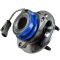 GM 1999-92 HUB BEARING - FRONT BUICK CENT LESABRE with 34mm Socket