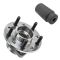 CHRYSLER 2004-93 HUB BEARING - FRONT EAGLE VISION with 34mm Socket