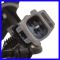 97-04 Dodge Dakota 4x4 w/AWAL Frt Hub & Bearing RF with 32mm Socket