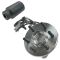 97-04 Dodge Dakota 4x4 w/AWAL Frt Hub & Bearing RF with 32mm Socket