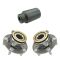 Nissan Sentra, Rogue, Rogue Select Front Hub & Bearing Pair with 32mm Socket