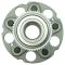 99-04 Honda Odyssey Rear Wheel Hub & Bearing PAIR with 36mm Socket