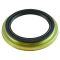 96-02 4Runner, 01-07 Sequoia, 95-04 Tacoma, 00-06 Tundra Front Inner & Outer Wheel Seal 4 Piece