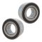 10-13 Ford Transit Connect Front Wheel Bearing Pair